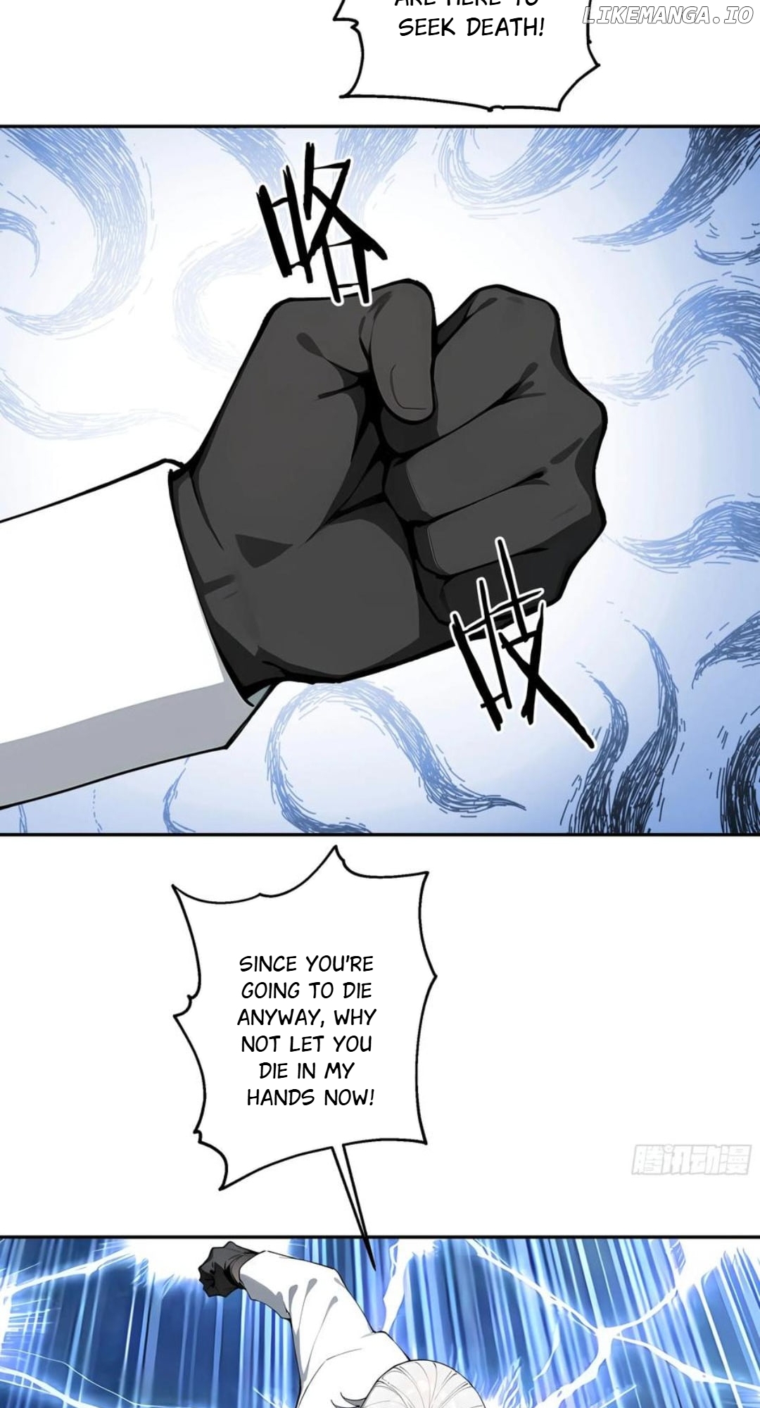 God of Learning Chapter 33 - page 60